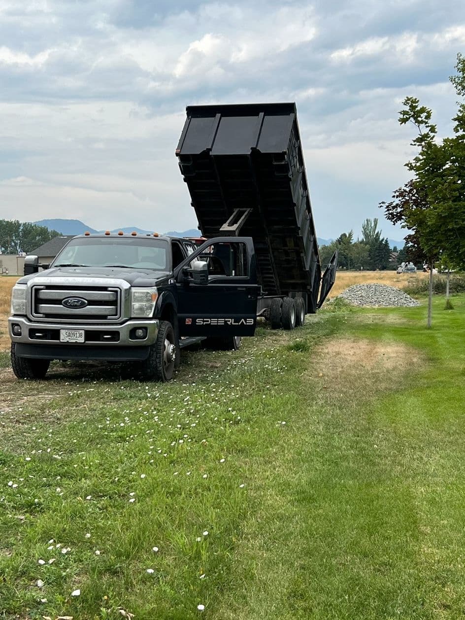 About Speerlab Hardscaping